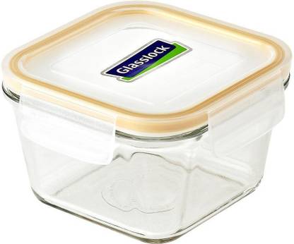 Glasslock Glass Utility Container  - 500 ml