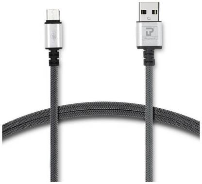 Plugtech Micro USB Cable 1 m M04-1Q