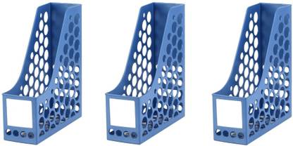 CPEX 1 Compartments PLASTIC FILE PLATE