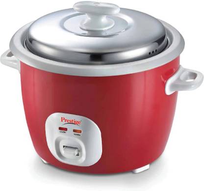Prestige Delight Electric RIce Cooker Cute 2.8 - 2 Electric Rice Cooker