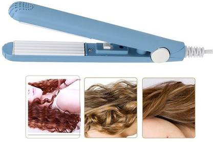 score Crazy Design Hair Curl and Curly Professional Hair Crimping Hair Styler Electric Hair Styler