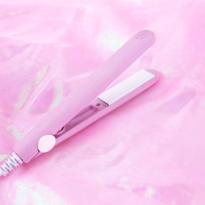 SupR Amaze Sx 8006 Crimp Hair Crimping Stylish Hair Straightener Electric Hair Styler