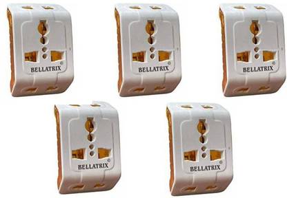 Bellatrix ASBH - 64 20 A Three Pin Socket