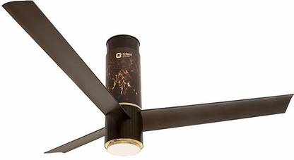 Orient Electric Aeroslim with 2 Year Warranty BLDC Motor 1200 mm Ceiling Fan