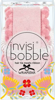 Invisibobble Wrapstar Ami & Go Hair Accessary Head Band