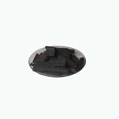 Nature Green AGAR WOOD BLACK (WITHOUT FRAGRANCE) - OUD WOOD - AGARWOOD Seed