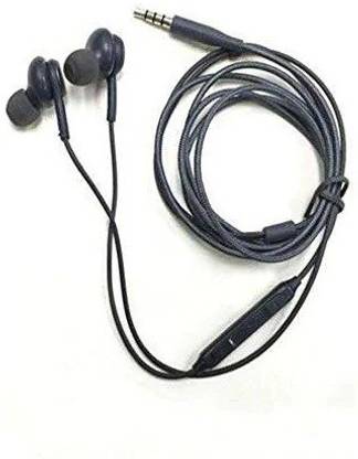 Yora AKG with long wire deep bass earphone with mic Wired