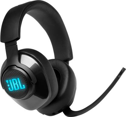 JBL Quantum 400 Wired Gaming