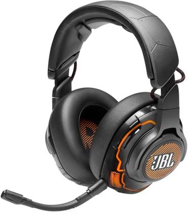JBL Quantum ONE Wired Gaming
