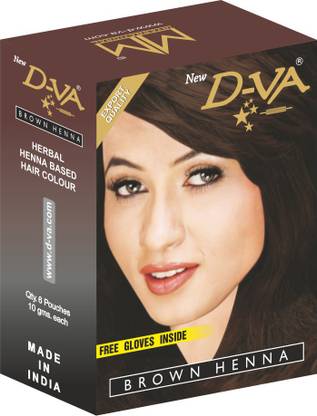 D-VA Care Brown