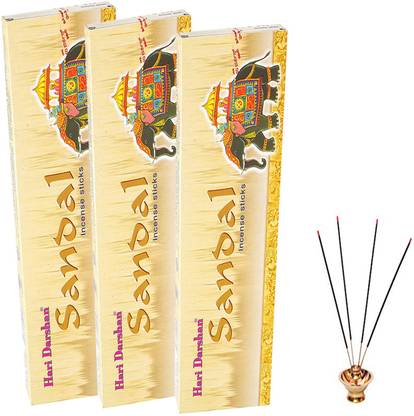 Hari Darshan Sandal Agarbatti Sandal