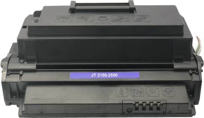 JET TONER ML 2150/2550 COMPATIBLE CARTRIDGE USED IN ML2150, ML2151, ML2550, ML2551N Black Ink Toner