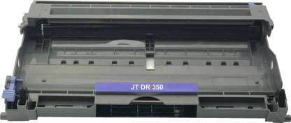जेट टोनर DR-2025/ DR 350 / DR 2000 DRUM UNIT COMPATIBLE FOR USE IN HL-2030, HL-2040, HL-2070, HL-2080, DCP-7010, DCP-7020, DCP-7025, MFC-7220, MFC-7225N, MFC-7420, MFC-7820N, FAX-2080, FAX-2020, FAX-2820, FAX-2910, FAX-2920 एक रंग इंक टोनर