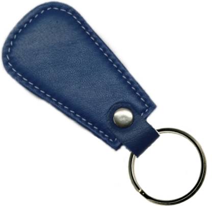 Hasnain Leather Work HL-0013 Key chain Key Chain