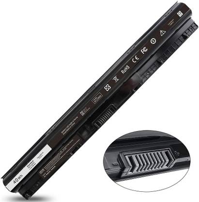 SDLAPPARTS Laptop Battery Compatible for Dell Inspiron 15 3565 3576 (P63F, P63F003) 4 Cell Laptop Battery