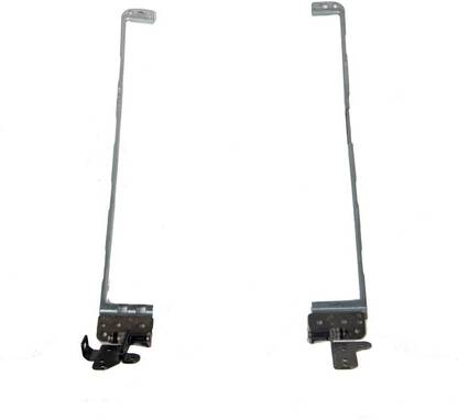 LAPTOPHUB Compatible Laptop Lcd Hinge Pair For Lenovo B460E Series Laptop Screen Hinge (L & R) Pair Set Laptop Hinge