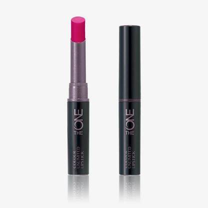 Oriflame Cosmetic Gallery THE ONE Colour Unlimited Lipstick