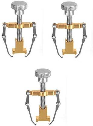 Digital Shoppy Ingrown Toenail Correction Tool with CASE | Feet Toe Nail Pedicure Corrector Lifter Fixer Toe Nail Straightener Tool-Pack of 3