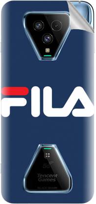 Snooky Xiaomi BlackShark 3S Mobile Skin