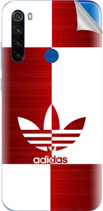 tiddler Xiaomi Redmi Note 8T Mobile Skin