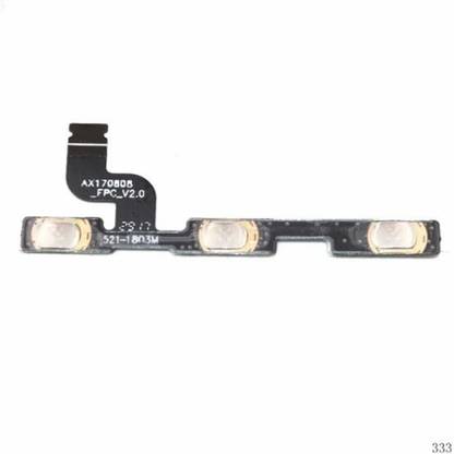 Mobilenest Y1 Lite Redmi Y1 Lite Volume Button Flex Cable