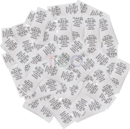 TDO Absorber Packets Moisture Absorber