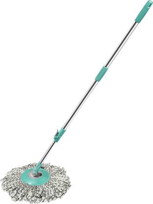 Spotzero By Milton Spin Mop Spares Set Handle with M