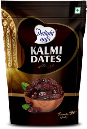 Delight nuts Kalmi Dates 200g_2 Dates