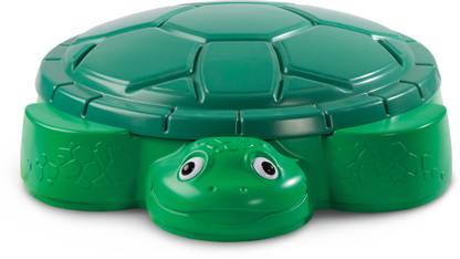 Little Tikes Turtle Sandbox