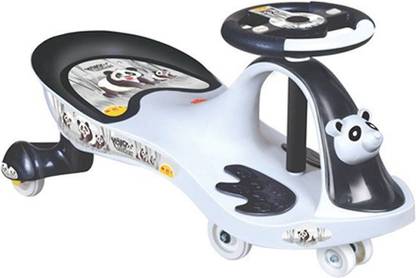 Ditu & Kritu Premium Swing Car
