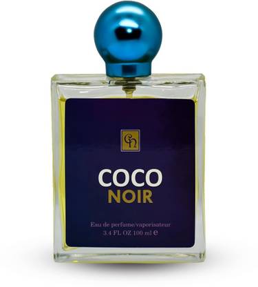 Acme aromas Coco Noi Eau de Parfum - 100 ml Eau de Parfum  -  100 ml