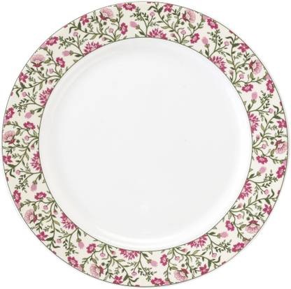 INDIA CIRCUS IC-DP2-CC4 Dinner Plate