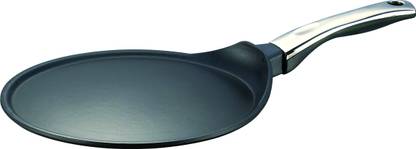 Prestige Omega Die Cast Plus Tawa 27 cm diameter