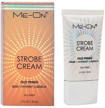 Me-On Stobe Cream Primer  - 30 ml