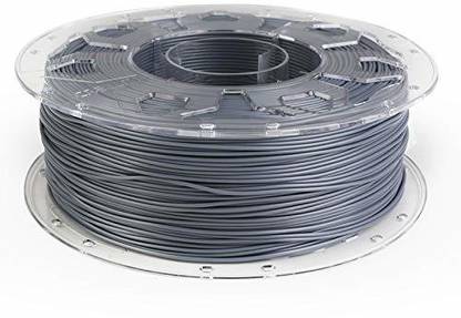 Creality Premium 3D ABS Printing Filament 1.75 mm, ABS Plus 3D  Grey Printer Filament