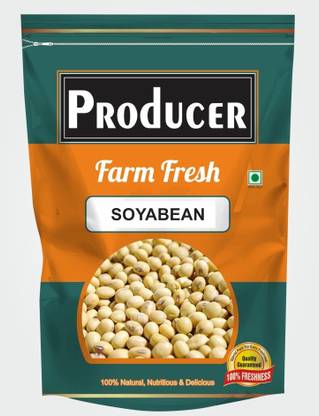 PRODUCER Soya Bean (Whole) (Soya Bean)