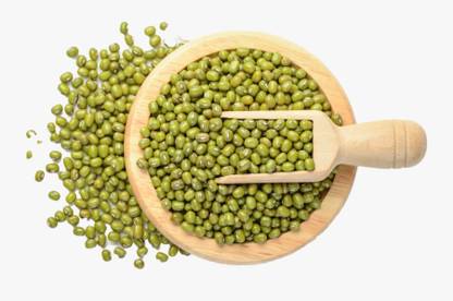 PRODUCER Green Moong Dal (Whole) (Green Moong Whole)