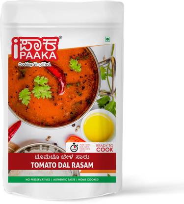 iPaaka Instant Rasam Mix 400 g