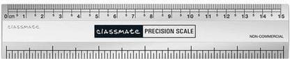 Classmate Precision Scale Ruler