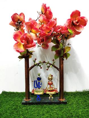 Titli Decorative Showpiece  -  24 cm