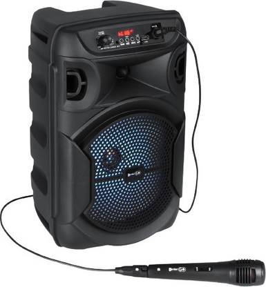 EnterGo BLUETOOTH SPEAKER 20 W Bluetooth PA Speaker