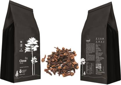 looms & weaves Clove (Laung) from Kerala - 200 gm ( Homestead Produce)