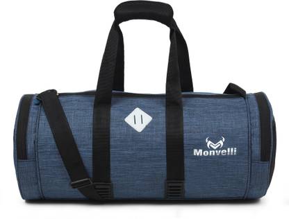 MONVELLI GYM BAG