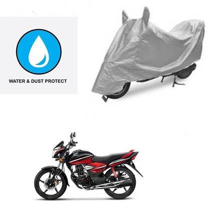 saanvi Two Wheeler Cover for Honda
