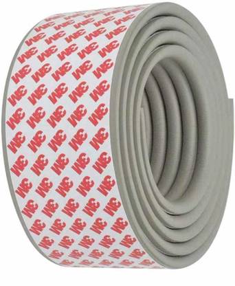 SIYANSHU Proofing Edge Protectors,Edge Corner Protector,Glass Table Protector Bumper,Baby Safety Bumper Proofing Corners Guard Protector for Fireplace,Stair,Cabinet (78.74 x 3.1 x 0.31inch, )