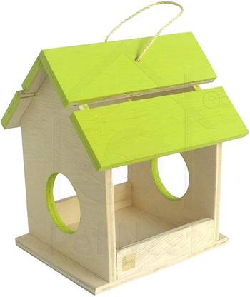 PetNest Common Bird Feeder