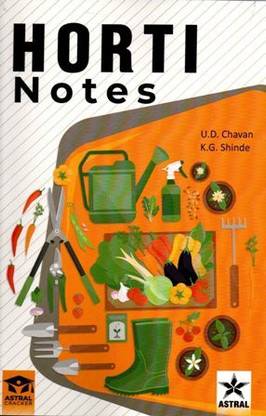 Horti Notes