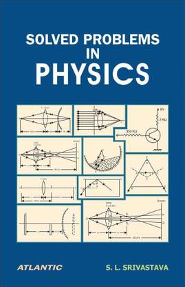 Solved Problems in Physics