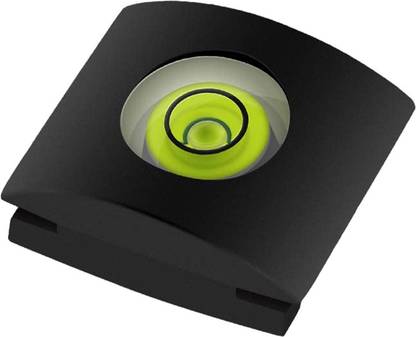 Geek Lab Single Axis Bubble Level Gradienter Hot Shoe Mount Camera Leveler