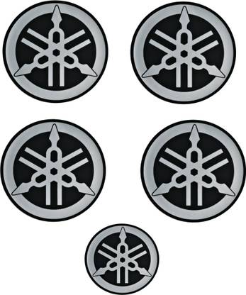 HRBull Emblem for Bike